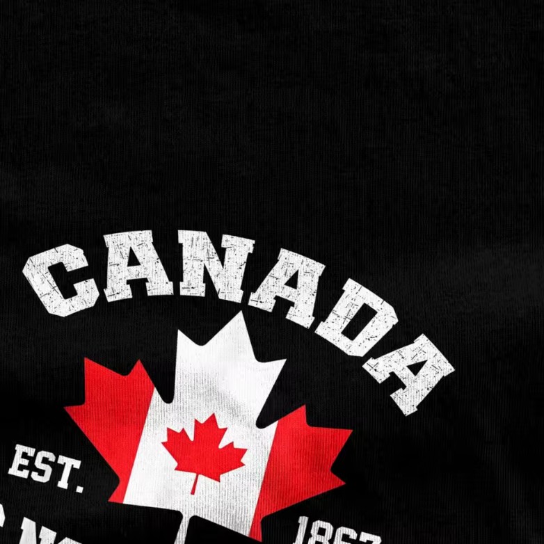 Canada is not for SALE t-shirt
